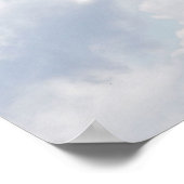 Wolke Wakler Poster (Ecke)