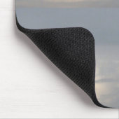 Wolken 1 Mousepad (Ecke)