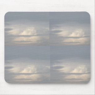 Wolken 1 Mousepad