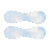 Wolken Baseball (Paneele)