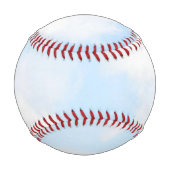 Wolken Baseball (Vorderseite)