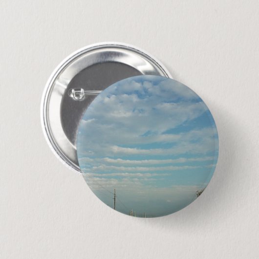 Wolken Button (Vorne & Hinten)