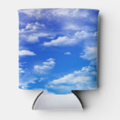 Wolken Dosenkühler (Vorderseite)