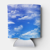 Wolken Dosenkühler (Rückseite)
