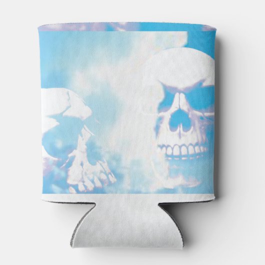 Wolken Dosenkühler (Rückseite)