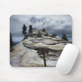 Wolken-Erholung - Yosemit Mousepad (Mit Mouse)