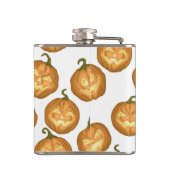 Wolken Flachmann (Rückseite)