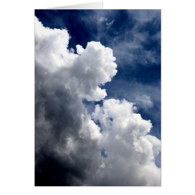 WOLKEN-GEBÄUDE (Vorne)