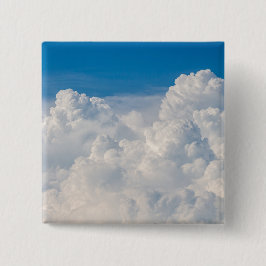 Wolken im Himmel Button