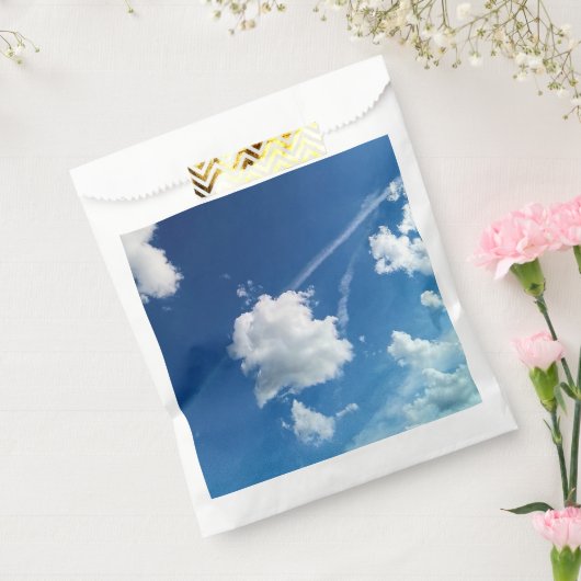 Wolken im Licht Geschenktütchen (Versiegelt)