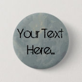 Wolken in DullPastel... Button (Vorderseite)