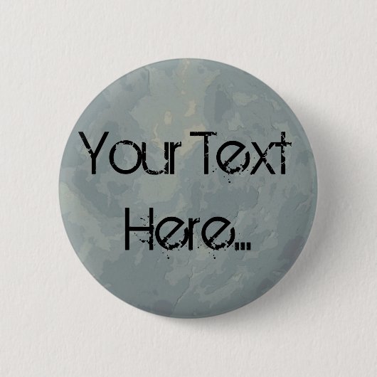 Wolken in DullPastel... Button (Vorderseite)