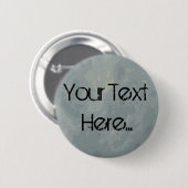 Wolken in DullPastel... Button (Vorne & Hinten)