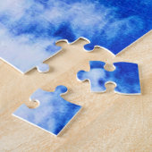 Wolken in Ottawa sonniger Himmel. Jetzt kaufen Puzzle (Seite)