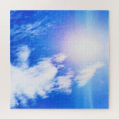 Wolken in Ottawa sonniger Himmel. Jetzt kaufen Puzzle (Horizontal)