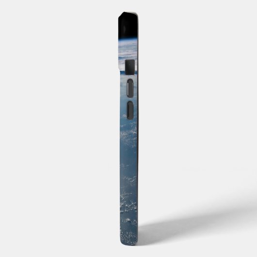 Wolken in Sumatra, Indonesien. Case-Mate iPhone Hülle (Rückseite / Links)