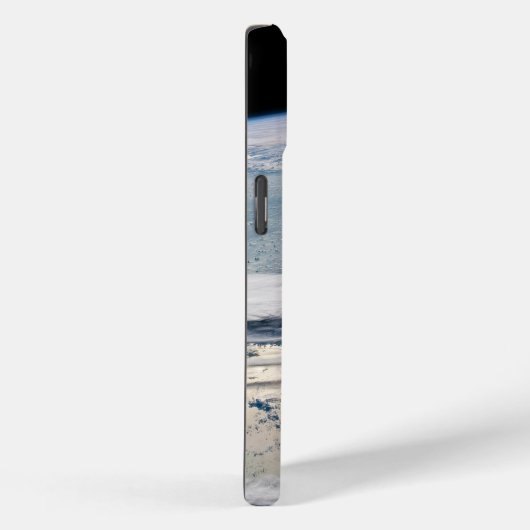 Wolken in Sumatra, Indonesien. Case-Mate iPhone Hülle (Rückseite / Rechts)