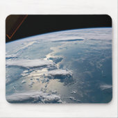 Wolken in Sumatra, Indonesien. Mousepad (Vorne)