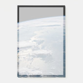 Wolken in Sumatra, Indonesien. Post-it Klebezettel (Vorderseite)