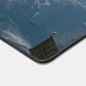 Wolken in Sumatra, Indonesien. Schreibtischunterlage (Ecke)