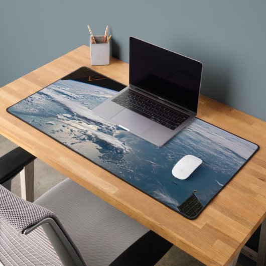 Wolken in Sumatra, Indonesien. Schreibtischunterlage (Büro 2)