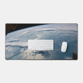 Wolken in Sumatra, Indonesien. Schreibtischunterlage (Tastatur & Maus)