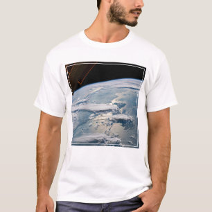 Wolken in Sumatra, Indonesien. T-Shirt