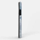 Wolken Iphone 5/5S Fall Case-Mate iPhone Hülle (Hinten/Rechts)