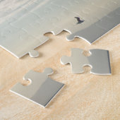 Wolken Jigsaw Puzzle (Seite)