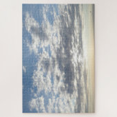 Wolken Jigsaw Puzzle (Vertikal)