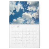 Wolken Kalender (Jan 2026)
