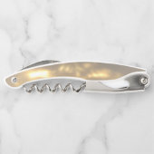 Wolken Kellnermesser (Rückseite)