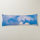 Wolken Kissen (Rückseite)