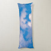 Wolken Kissen (Rückseite (Vertikal))