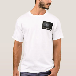 Wolken-König T-Shirt 01