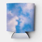 Wolken können kühler werden dosenkühler (Vorderseite)