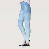 Wolken Leggings (Links)