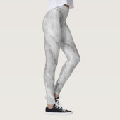 Wolken Leggings (Rechts)