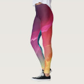 Wolken Leggings (Links)