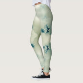 Wolken Leggings (Links)
