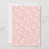 Wolken, Mond und Geburtstagsfeier (Rückseite)