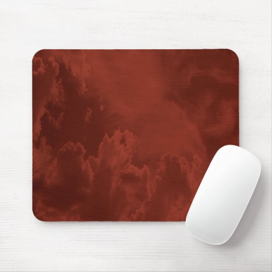 Wolken... Mousepad (Mit Mouse)