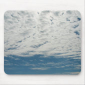 Wolken Mousepad (Vorne)