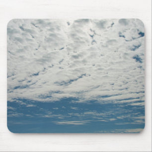 Wolken Mousepad