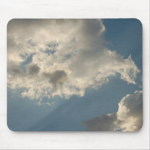 Wolken Mousepad