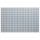 Wolken nach Regengewebe Stoff (Yard (91,4 cm))