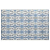 Wolken nach Regengewebe Stoff (Fat Quarter (45,7 x 55,9 cm))