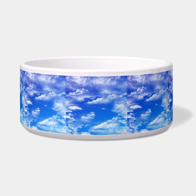 Wolken Napf (Vorderseite)