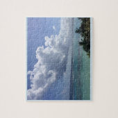 Wolken Ocho Rios Puzzlen Puzzle (Vertikal)