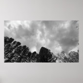 Wolken, Poster (Vorne)